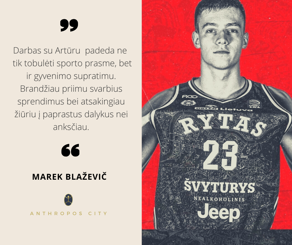 Marek Blazevic Marek Blazevic